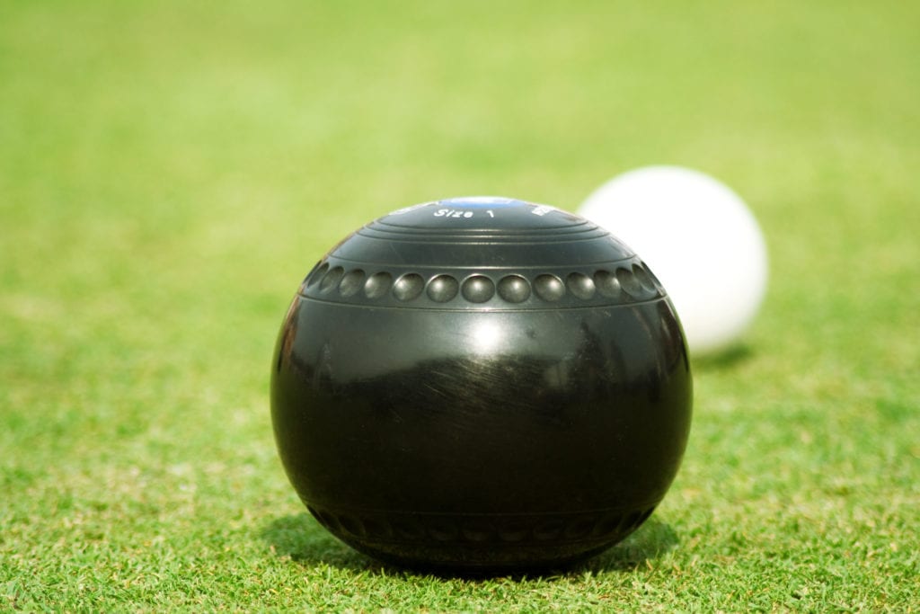 Junior Bowls Coaching