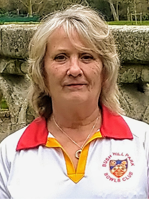 Sue Apperly
