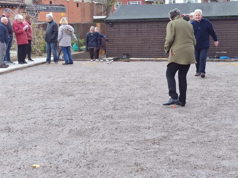 BHPC Pétanque