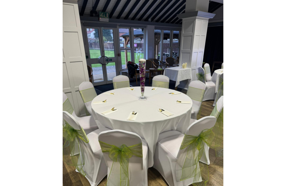 BHPC Hall Hire 11