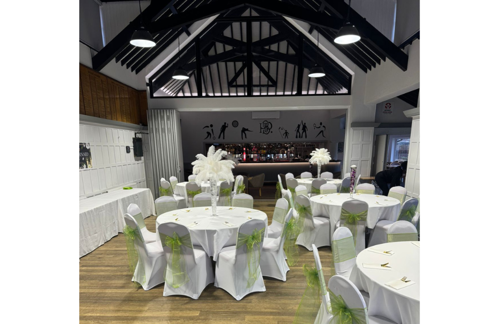 BHPC Hall Hire 12
