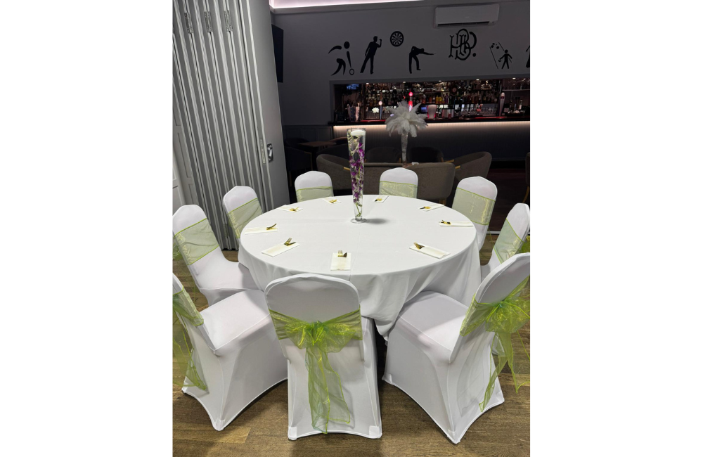 BHPC Hall Hire 13