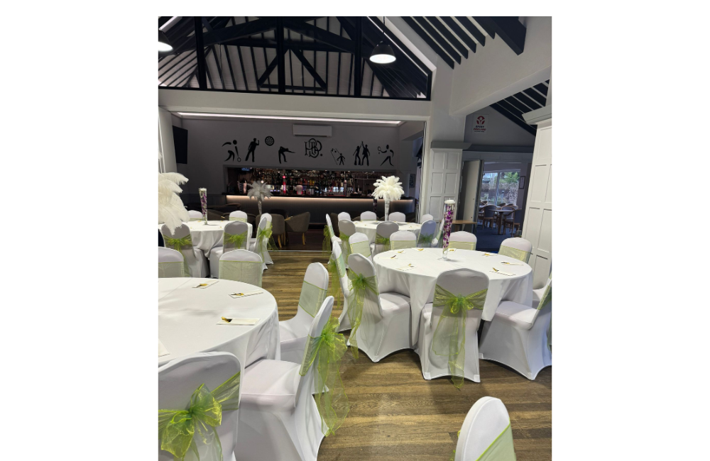 BHPC Hall Hire 14