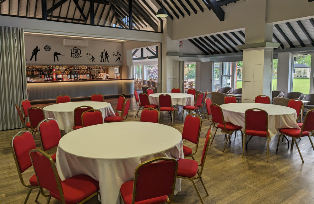 BHPC Hall Hire Gallery 1
