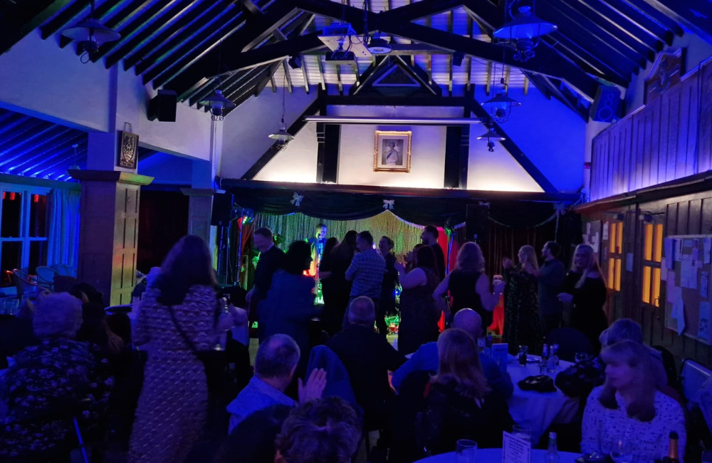 BHPC Hall Hire Gallery 3
