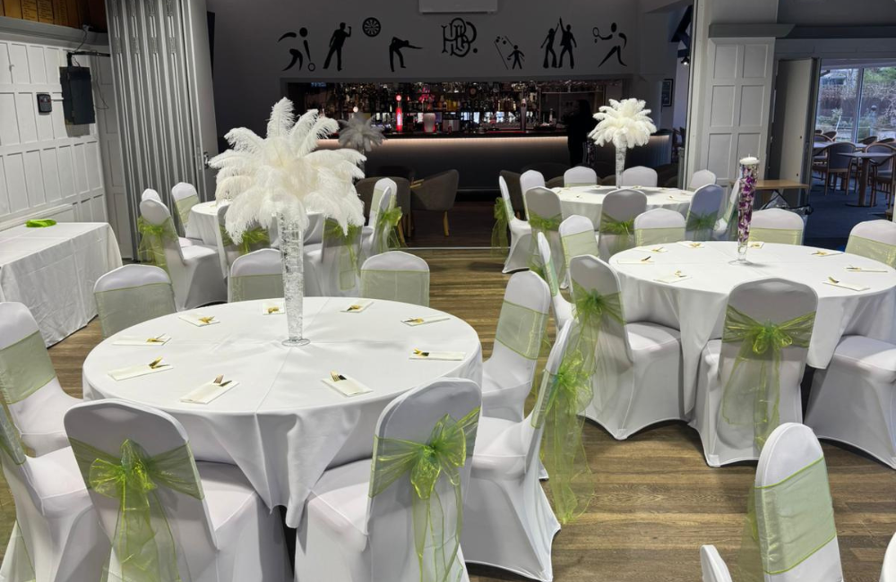 BHPC Hall Hire Gallery 6