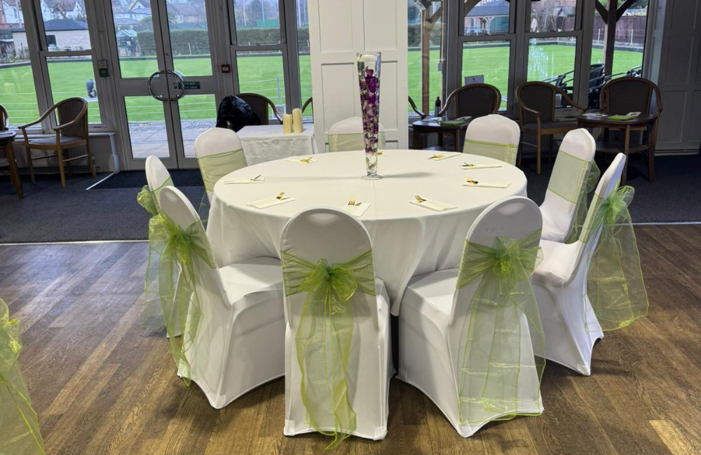 BHPC Hall Hire Gallery 9