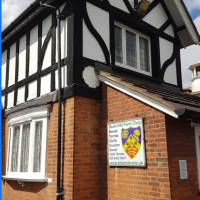 Bush Hill Park Club Contact Us
